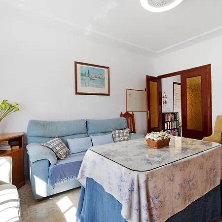 Holiday home Golondrinas Chiclana de la Frontera