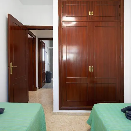Holiday home Golondrinas