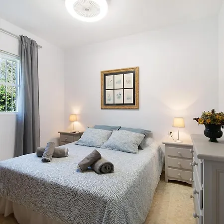 Holiday home Golondrinas Chiclana de la Frontera