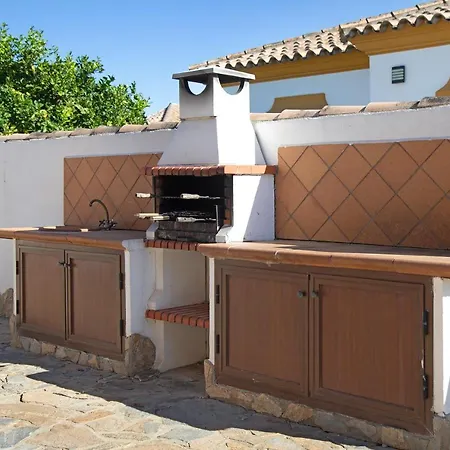 Holiday home Golondrinas