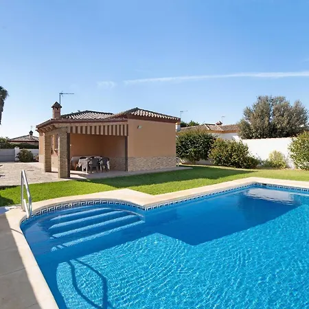 Golondrinas Holiday home