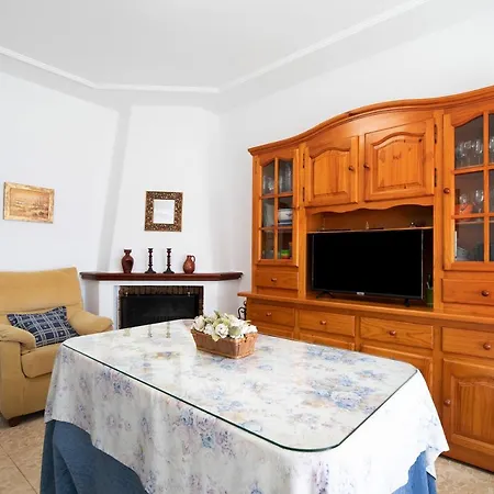 Holiday home Golondrinas Chiclana de la Frontera