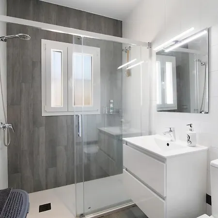 Holiday home Golondrinas Chiclana de la Frontera