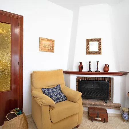 Golondrinas Holiday home