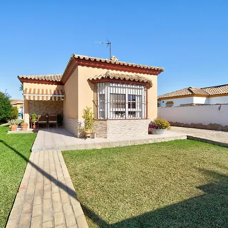 Golondrinas Holiday home