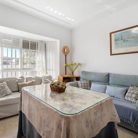 Golondrinas Holiday home *