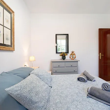 Golondrinas Holiday home Chiclana de la Frontera