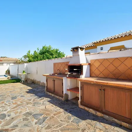 Holiday home Golondrinas Chiclana de la Frontera
