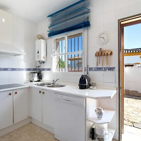 Golondrinas Chiclana de la Frontera
